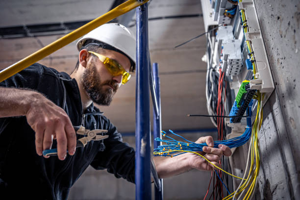 Best Residential Electrician Services  in Berwick, LA