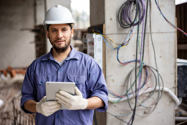 Best Commercial Electrician Services  in Berwick, LA