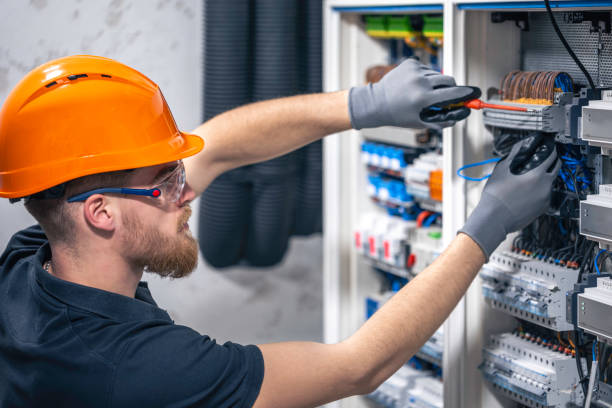 Best Electrical Wiring Services  in Berwick, LA