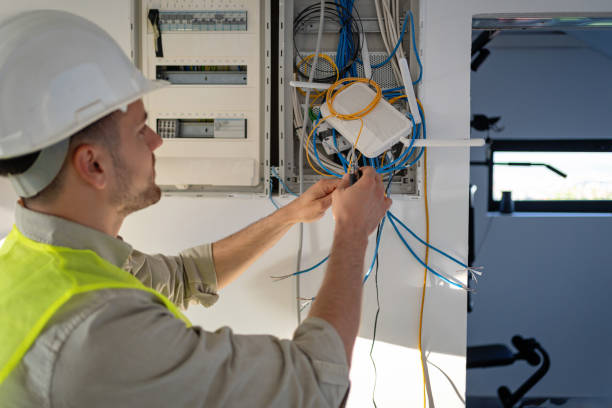 Best Electrical Installation Contractor  in Berwick, LA